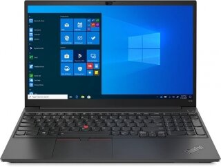 Lenovo ThinkPad E15 G3 20YG004FTX082 Notebook kullananlar yorumlar